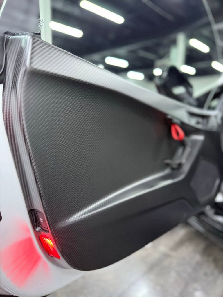 Used 2023 Lamborghini Huracan Tecnica RWD image 7