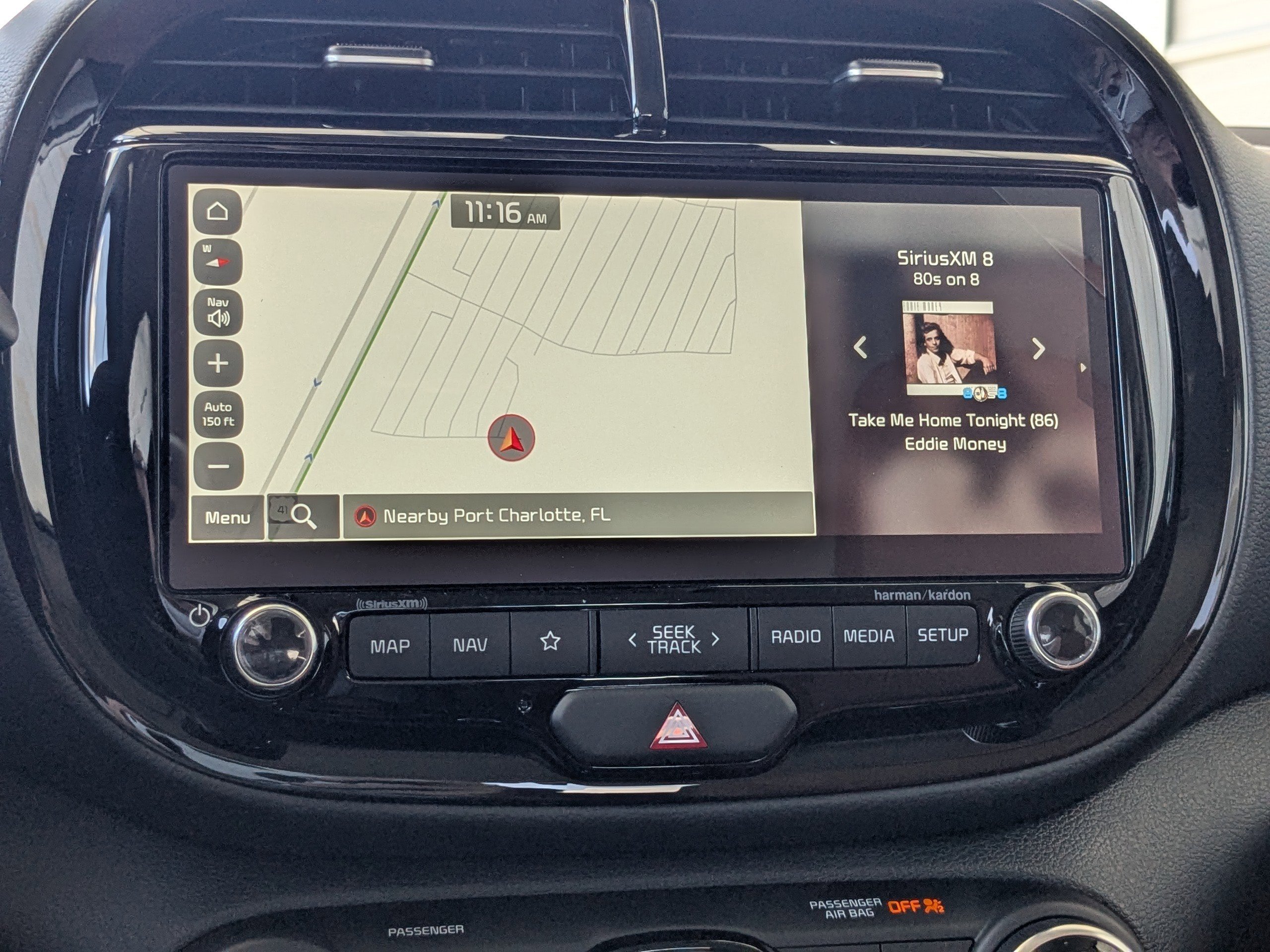 New 2025 Kia Soul EX image 26