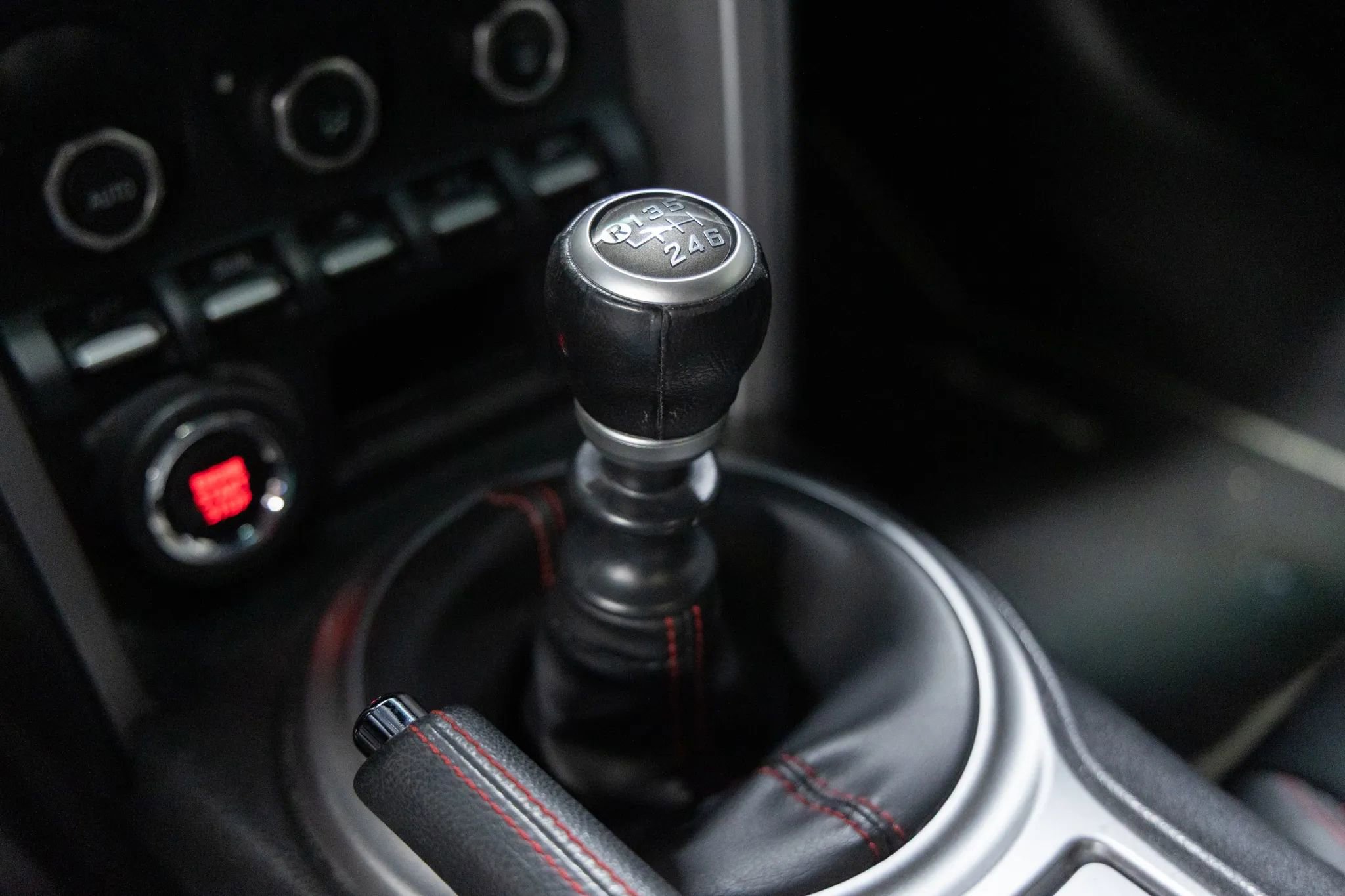 Used 2015 Subaru BRZ Limited image 24