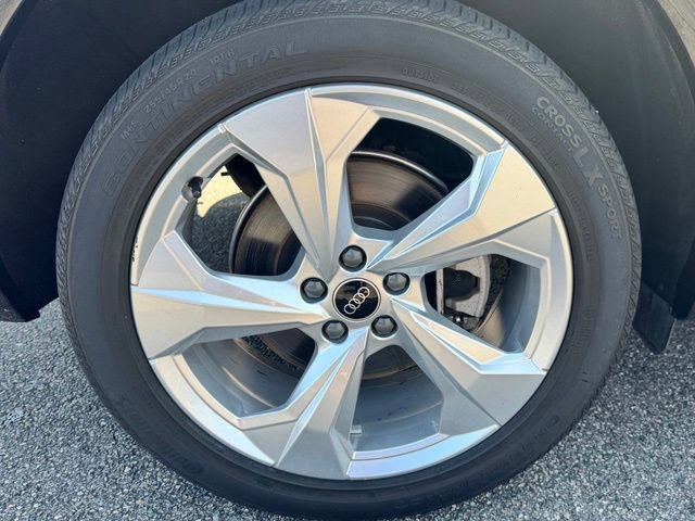 Certified 2023 Audi Q5 2.0T Premium Plus w/ Premium Plus Package AWD/4WD image 15
