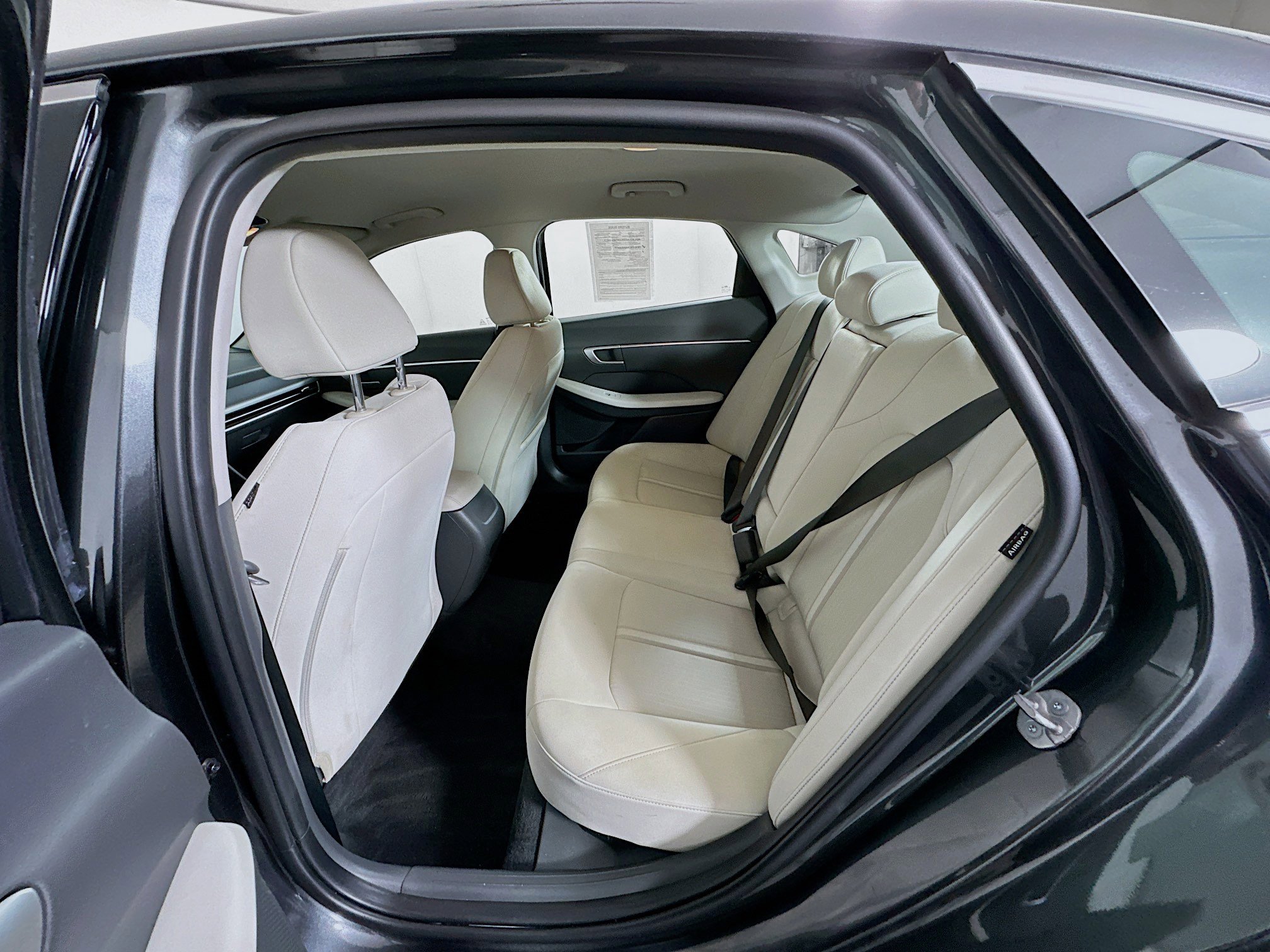 Used 2025 Hyundai Sonata SEL image 26