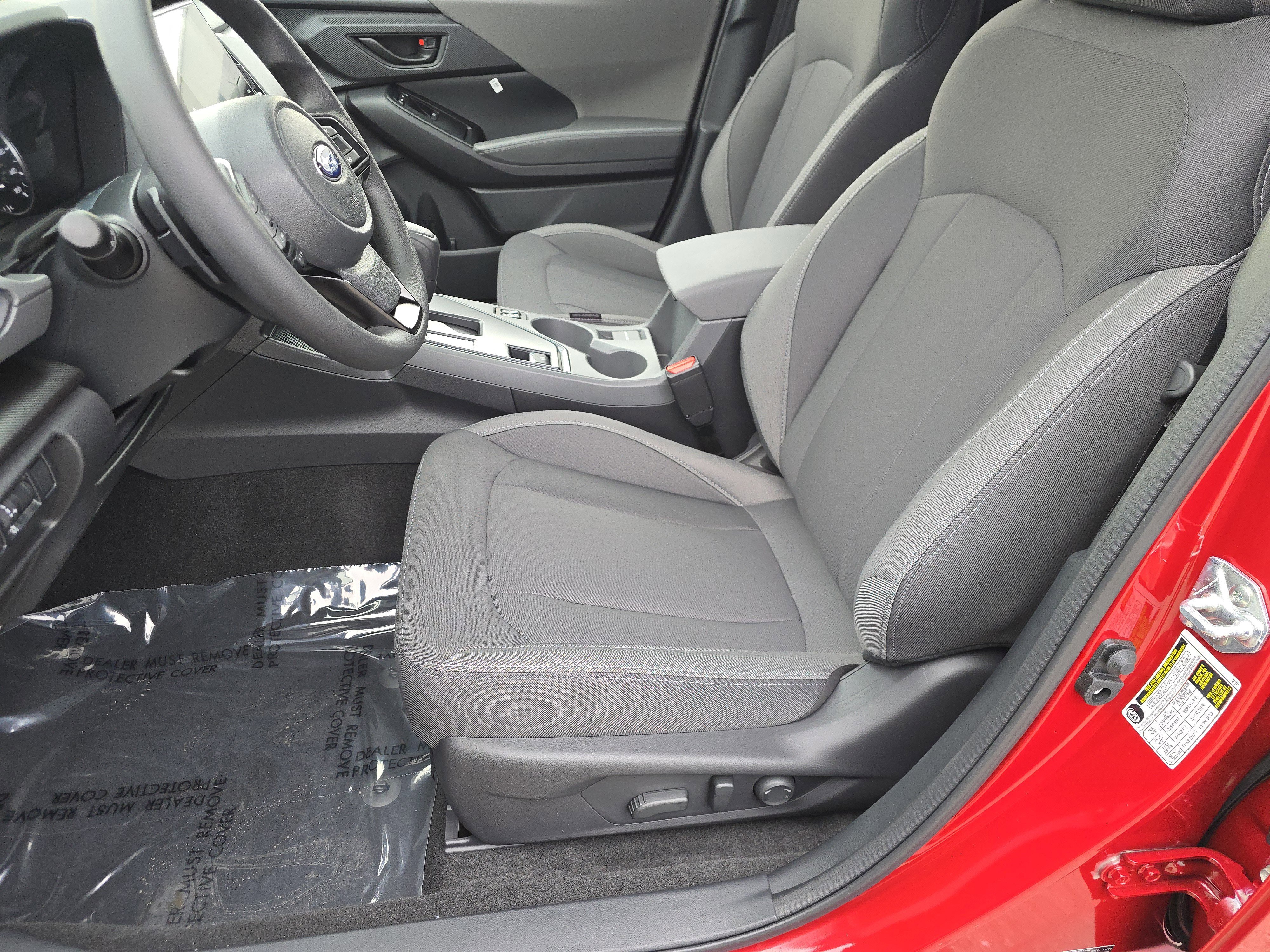 New 2026 Subaru Crosstrek 2.0i Premium image 18