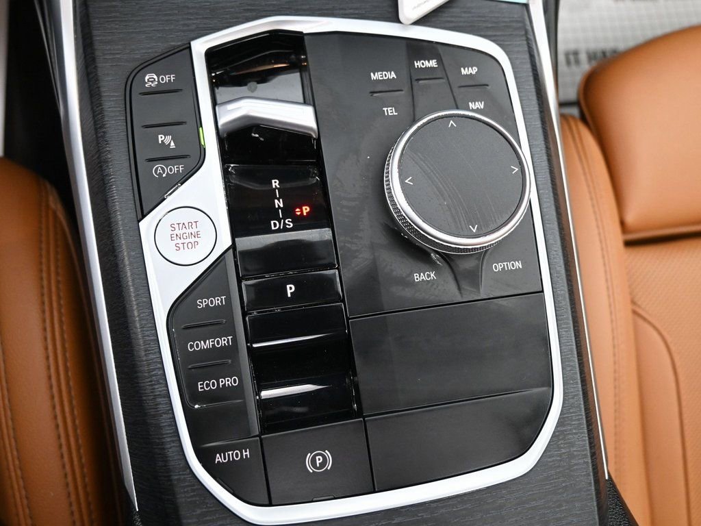 Used 2025 BMW 430i xDrive Coupe AWD/4WD image 17