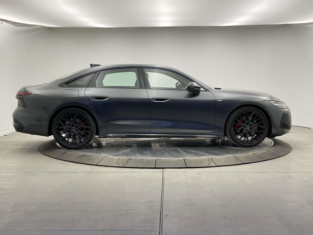 New 2026 Audi A6 Prestige image 8