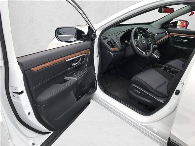 Certified 2022 Honda CR-V EX image 14