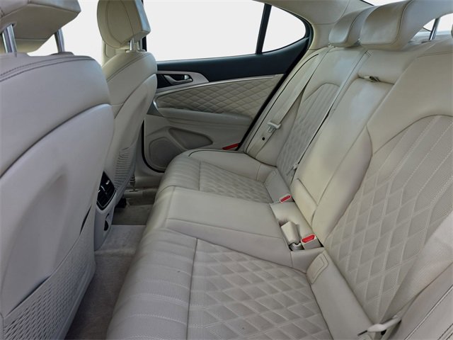 Used 2019 Genesis G70 3.3T Design image 16