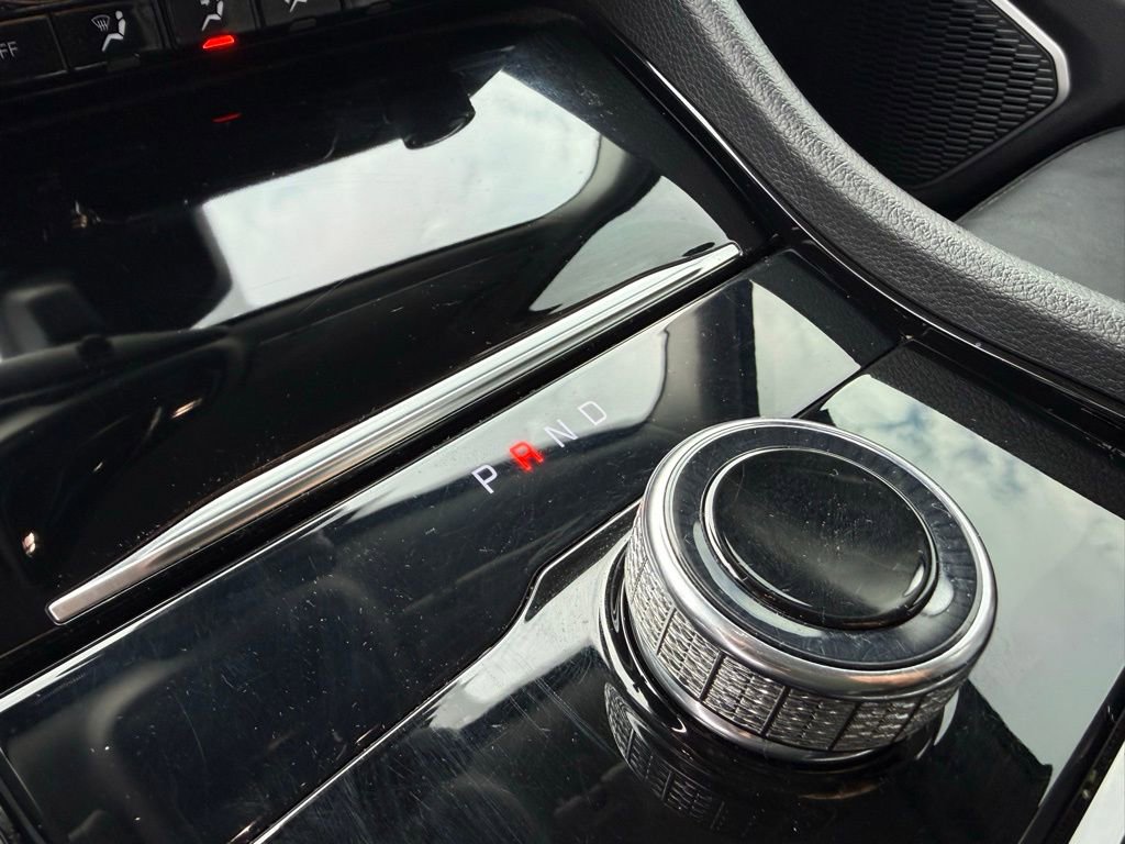 Used 2021 Jeep Grand Cherokee L Limited image 22