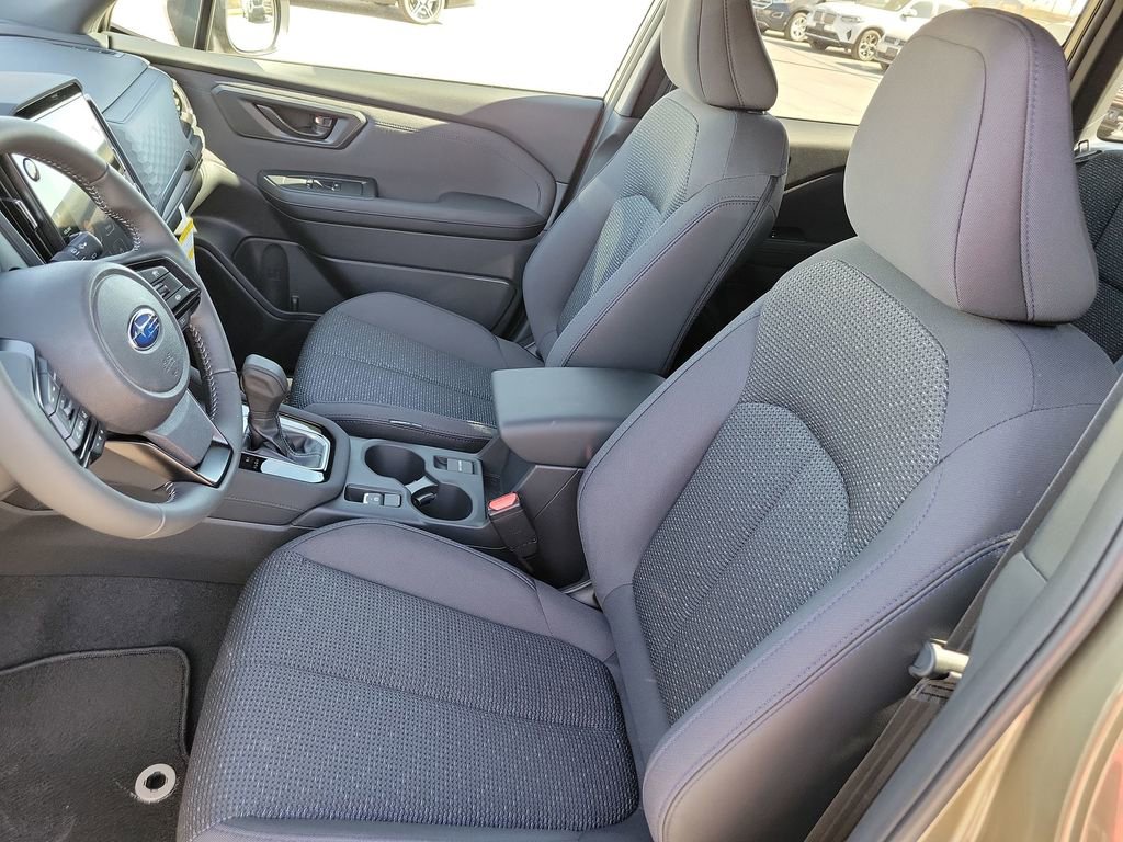 Certified 2025 Subaru Forester Premium image 16