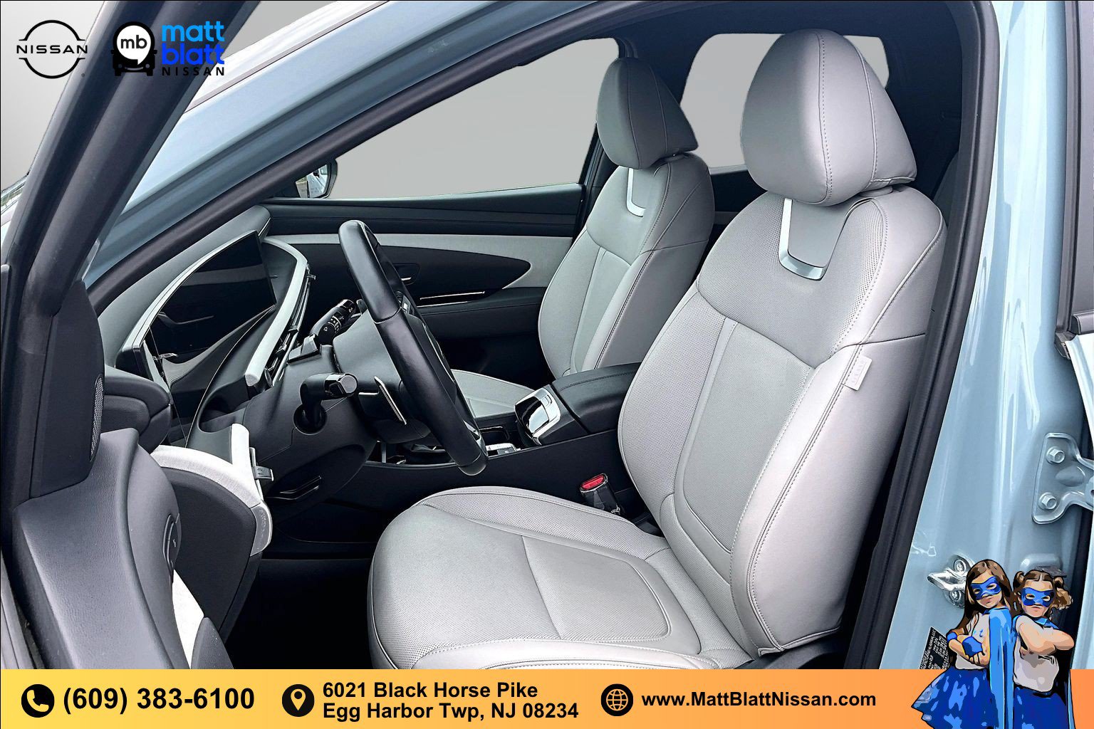 Used 2026 Hyundai Santa Cruz Limited AWD/4WD image 22