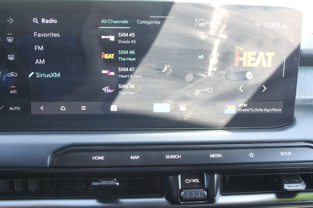 Used 2027 Kia Telluride X-Line SX Prestige image 54