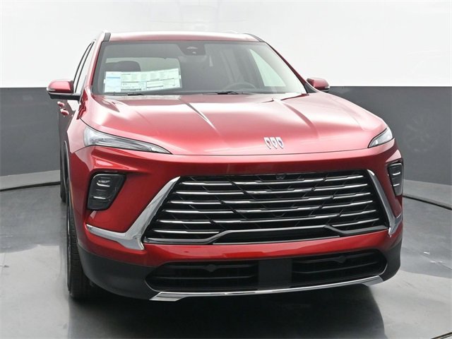 New 2026 Buick Enclave Preferred w/ Power Package image 8