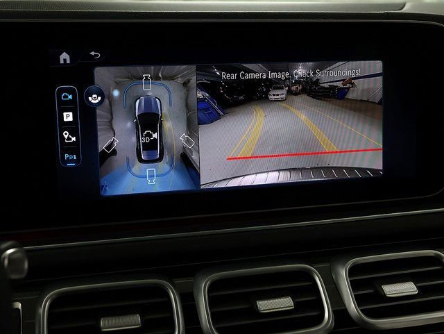 Certified 2026 Mercedes-Benz GLE 450 4MATIC image 20