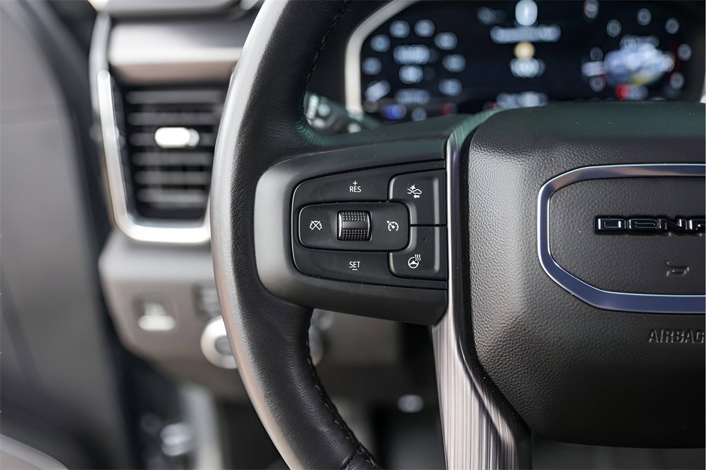 Certified 2025 GMC Sierra 2500 Denali Ultimate image 17
