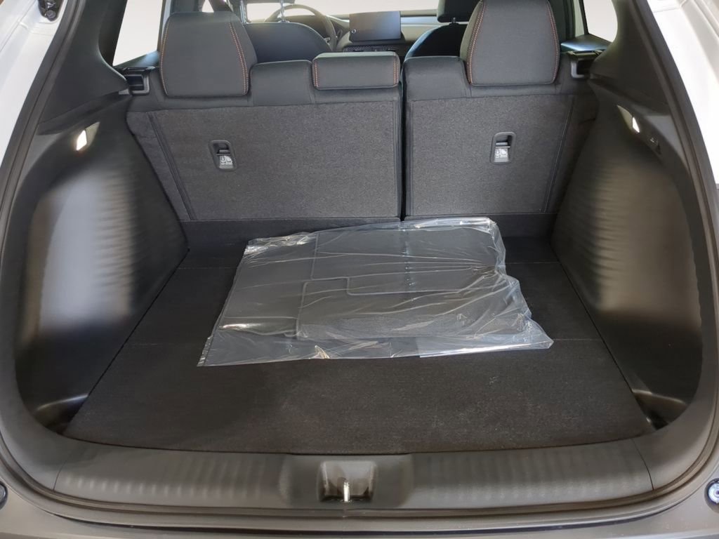 New 2026 Honda HR-V Sport image 22