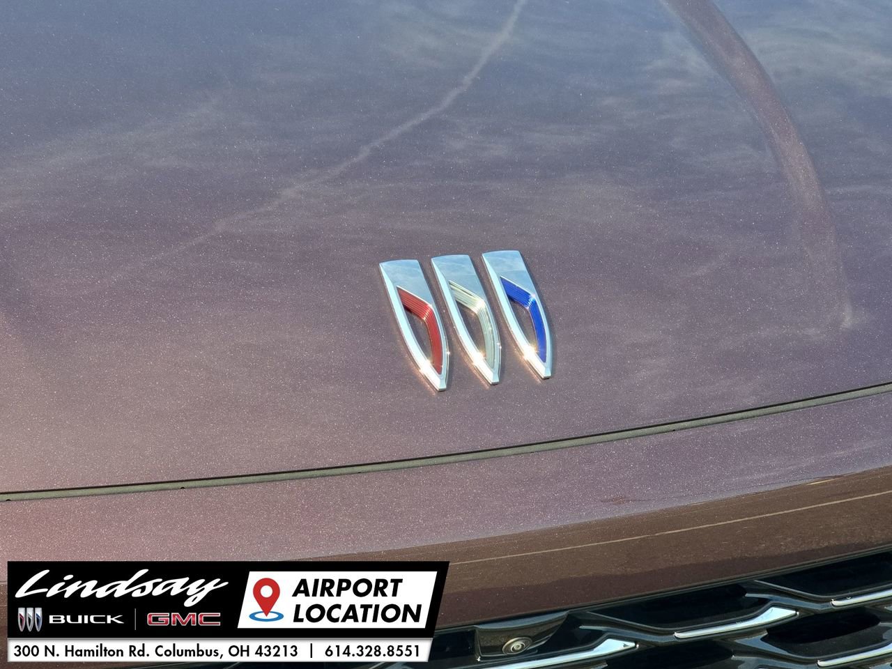 New 2026 Buick Enclave Avenir w/ LPO, Floor Liner Package image 33