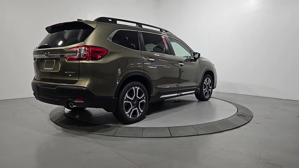 New 2026 Subaru Ascent Touring AWD/4WD image 5