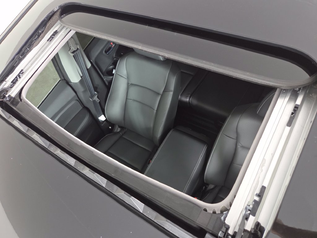 New 2026 Honda Ridgeline RTL image 3