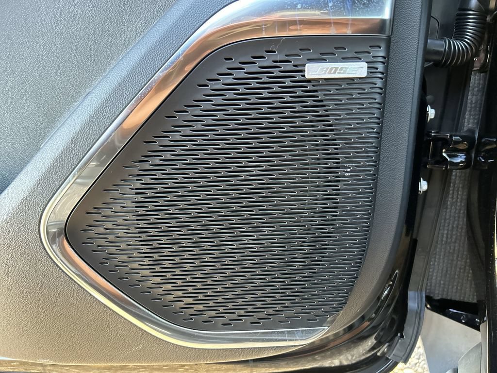 New 2026 GMC Acadia Elevation FWD image 24