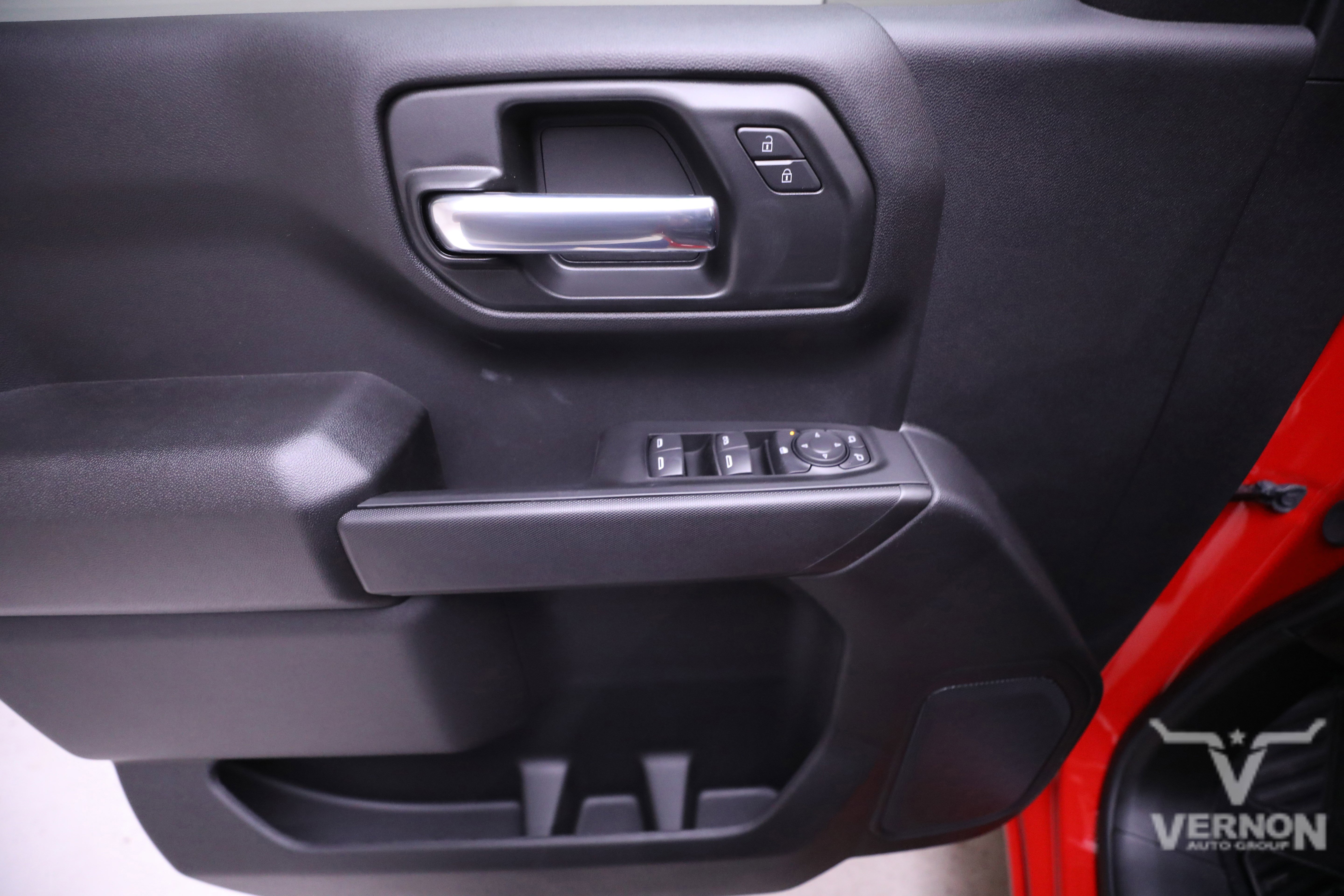 New 2026 GMC Sierra 1500 Pro w/ Graphite Edition image 19