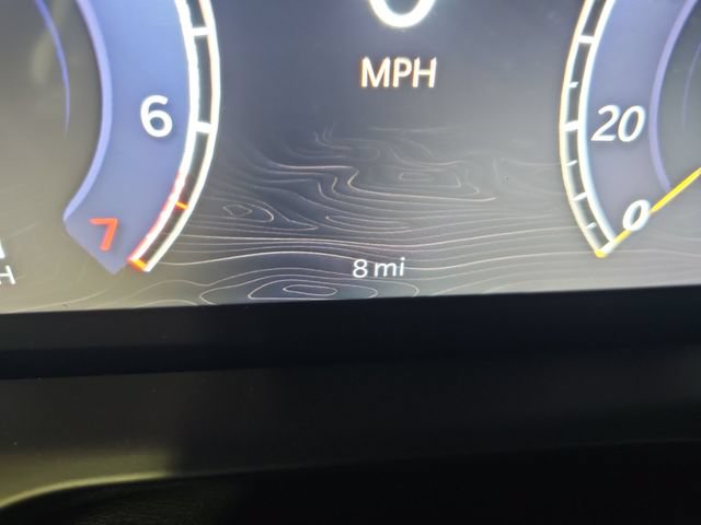 New 2026 Jeep Grand Cherokee Altitude AWD/4WD image 16