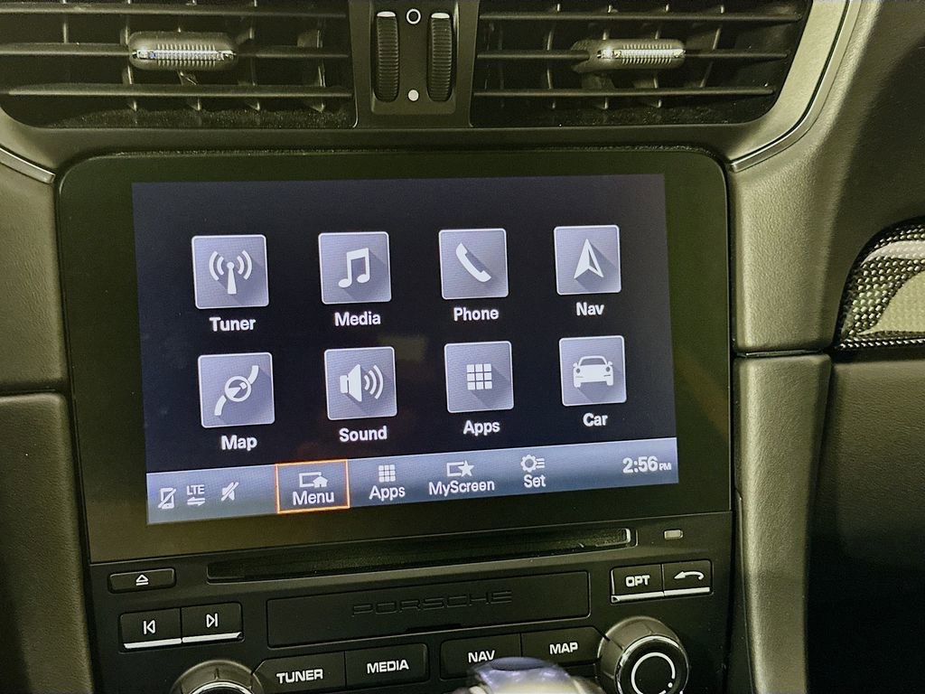 Used 2019 Porsche 911 Turbo S image 15