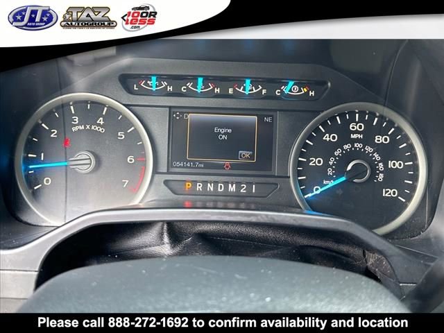 Used 2015 Ford F150 XLT w/ Equipment Group 301A Mid image 19