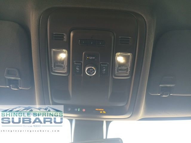 Used 2022 GMC Yukon XL SLT w/ SLT Luxury Package AWD/4WD image 63