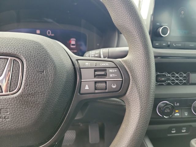 Certified 2024 Honda Accord LX image 15