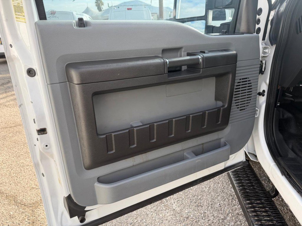 Used 2016 Ford F250 XL w/ XL Appearance Package image 22