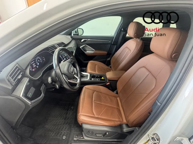 Used 2022 Audi Q3 2.0T Premium AWD/4WD image 23