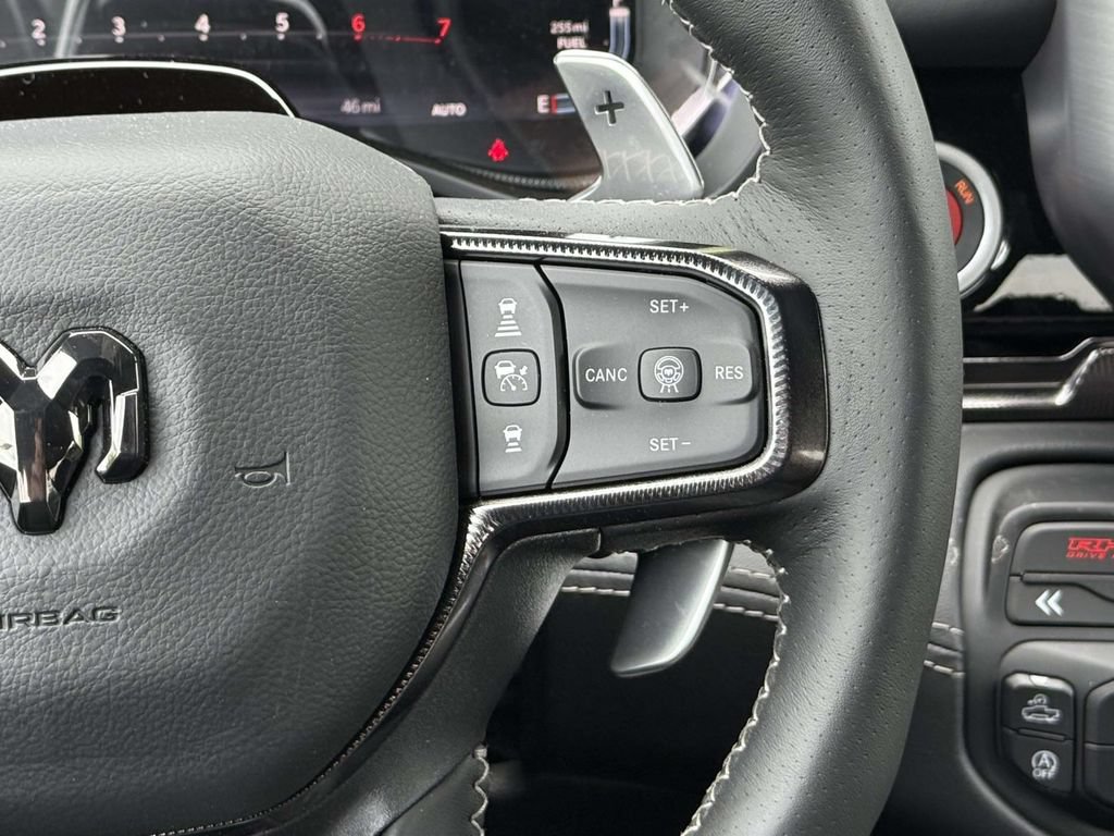 New 2026 RAM 1500 RHO w/ RHO Level 1 Equipment Group AWD/4WD image 12