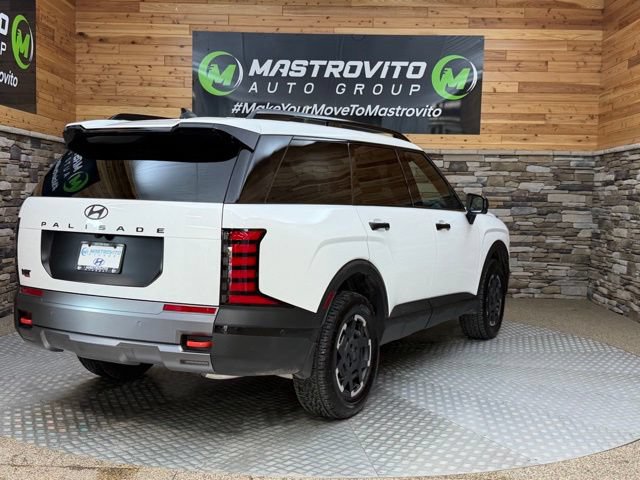 Used 2026 Hyundai Palisade XRT Pro AWD/4WD image 10