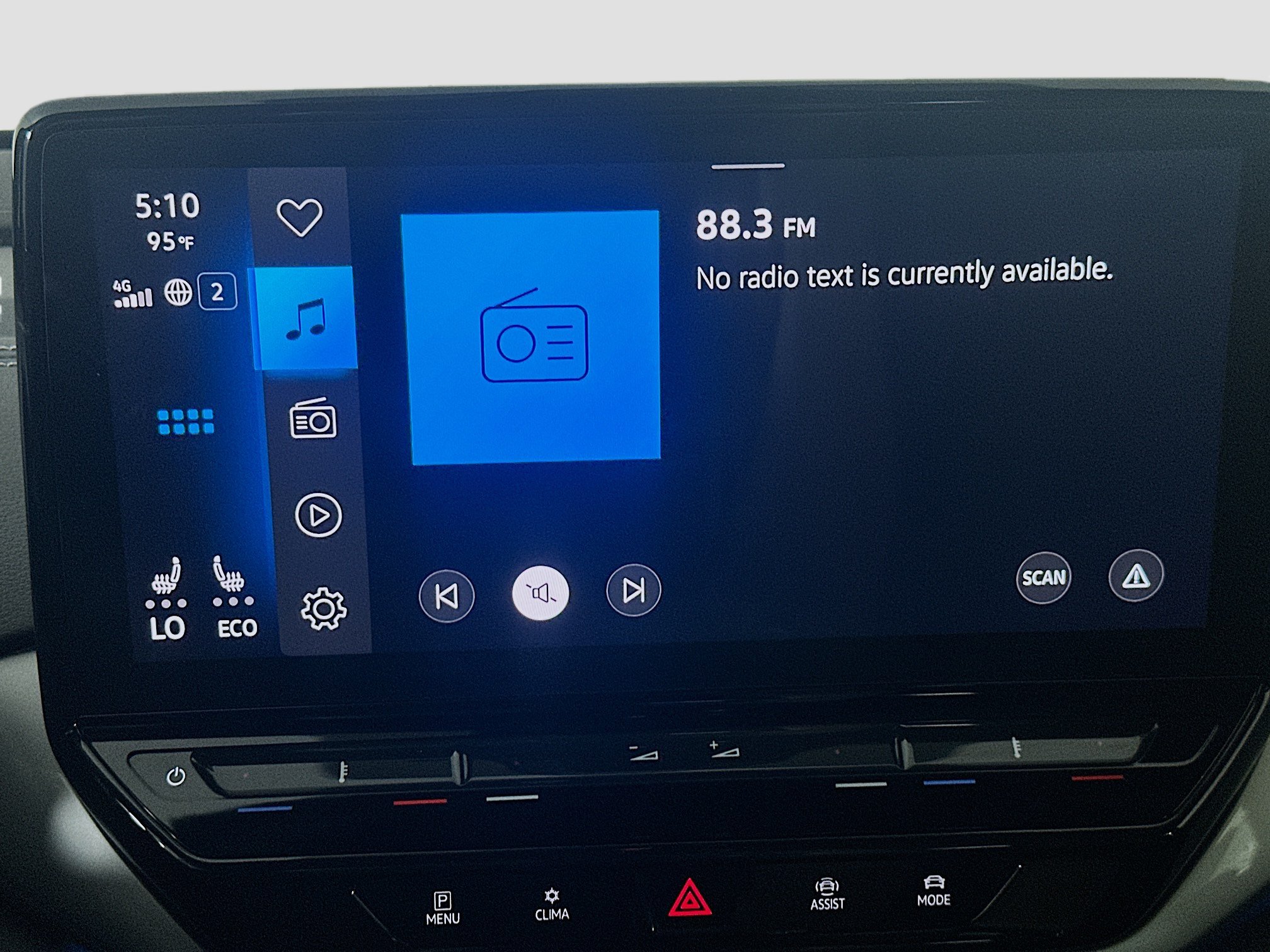Used 2024 Volkswagen ID.4 S RWD image 19