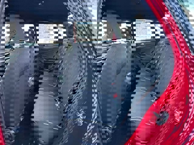 New 2026 Volkswagen Jetta Sport image 28