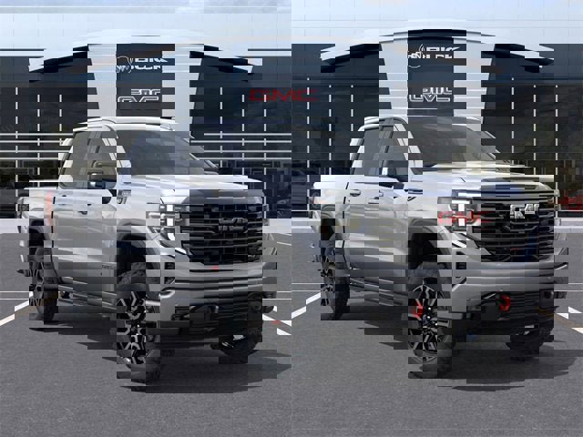 New 2026 GMC Sierra 1500 AT4 image 7