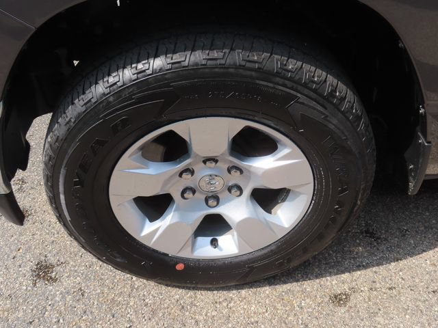 Used 2023 RAM 1500 Big Horn AWD/4WD image 18