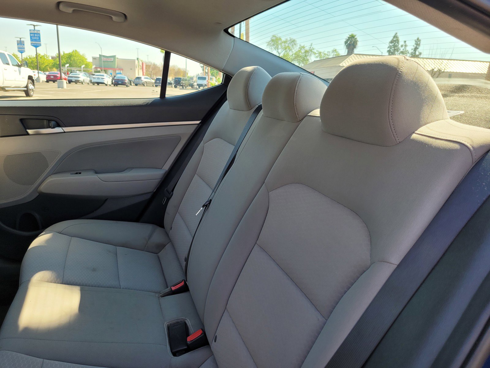 Used 2020 Hyundai Elantra Value Edition image 12