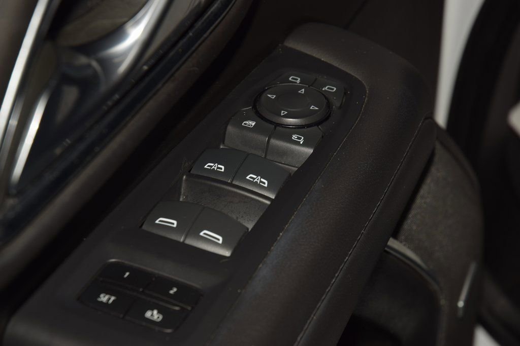 Used 2024 Chevrolet Tahoe Z71 w/ Z71 Off-Road Package image 49