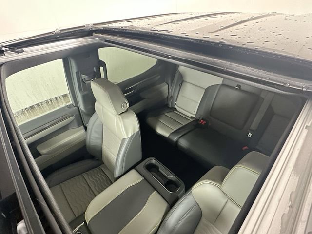 New 2026 Chevrolet Silverado 1500 ZR2 image 23