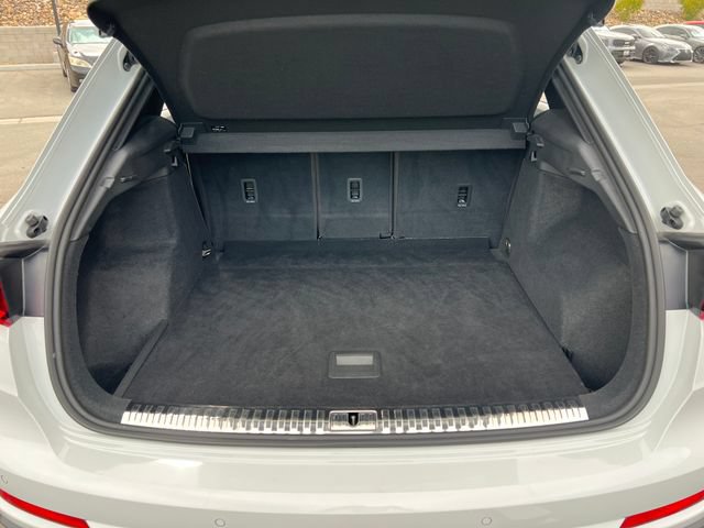 Used 2022 Audi Q3 2.0T Premium AWD/4WD image 21