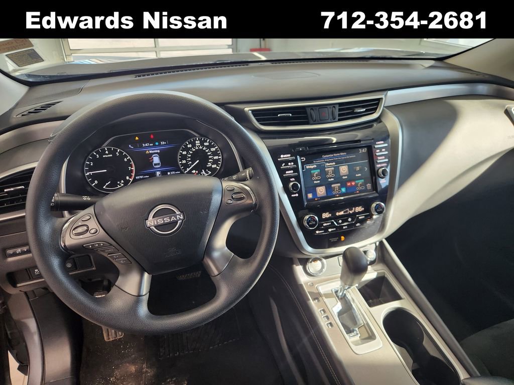Used 2023 Nissan Murano S image 19