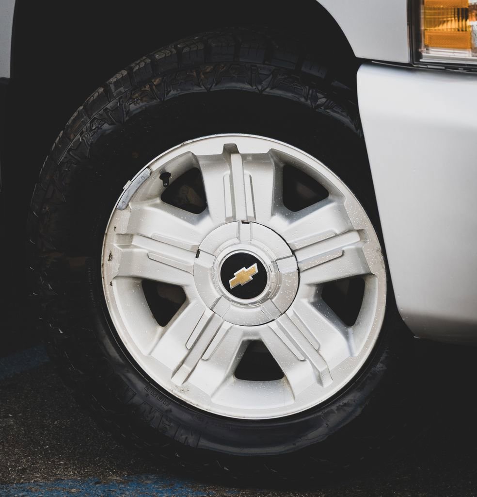 Used 2013 Chevrolet Silverado 1500 LT w/ All-Star Edition image 2