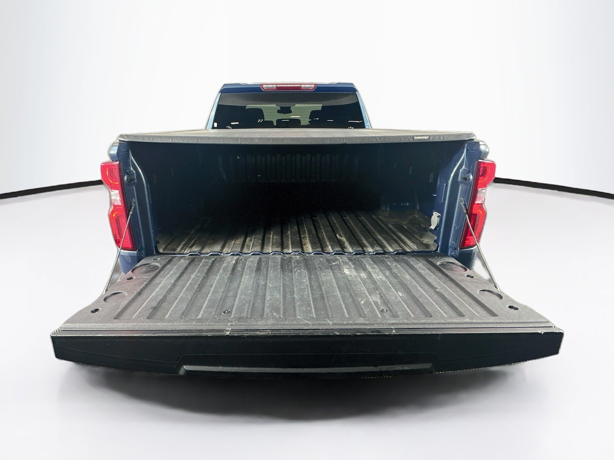 Used 2024 Chevrolet Silverado 1500 RST w/ Z71 Off-Road Package AWD/4WD image 26
