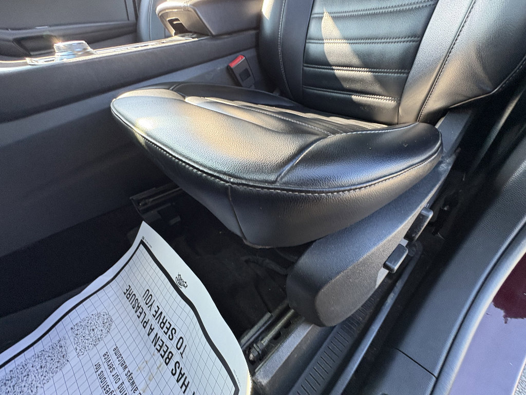 Used 2020 Ford Edge SEL w/ Convenience Package image 33
