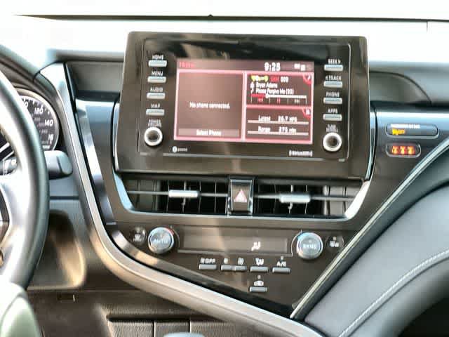 Used 2022 Toyota Camry SE AWD/4WD image 18