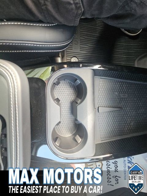 New 2025 Ford Mustang Mach-E GT w/ Interior Protection Package image 37