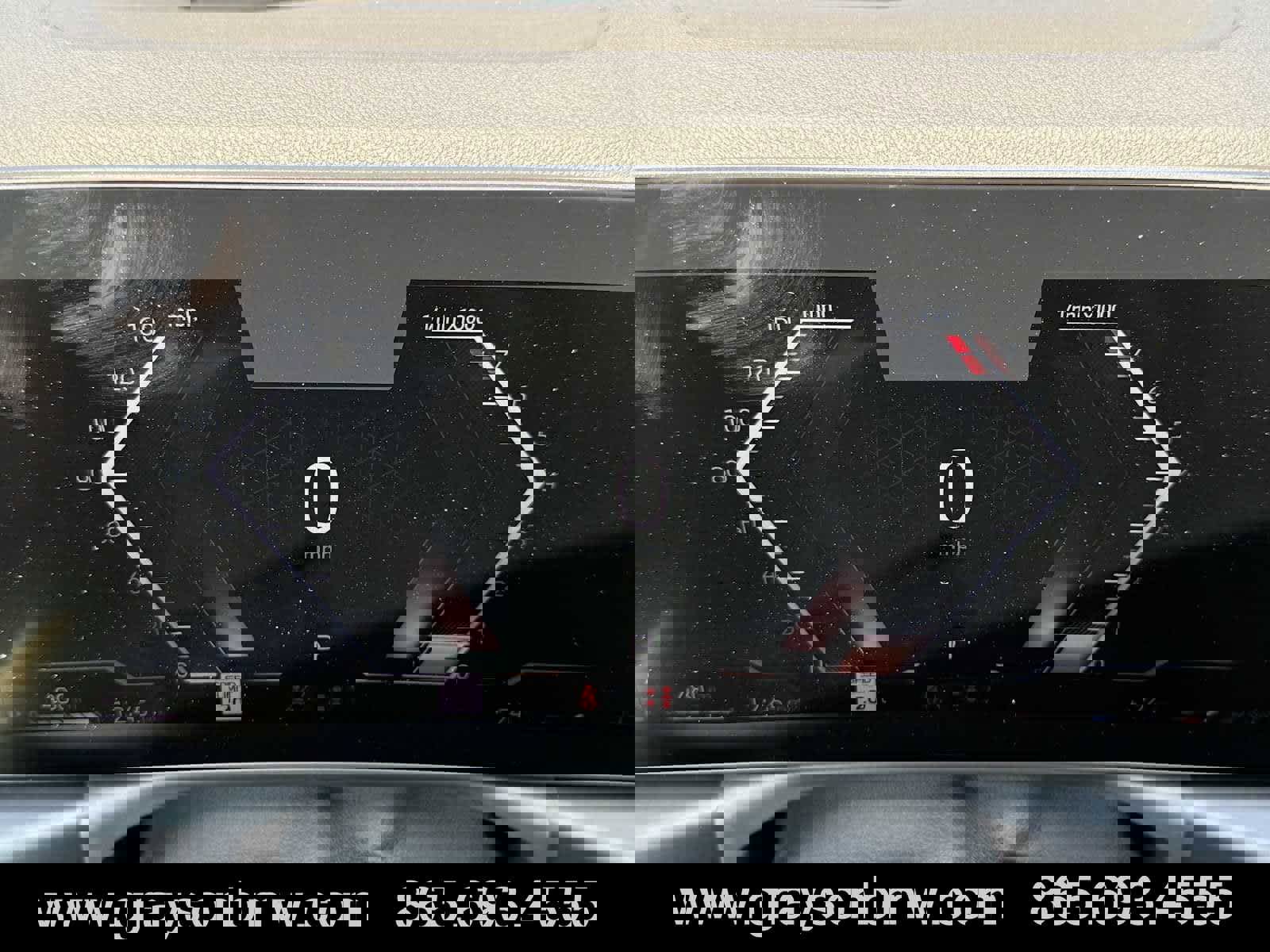 Used 2025 BMW 330i xDrive Sedan w/ Premium Package image 28