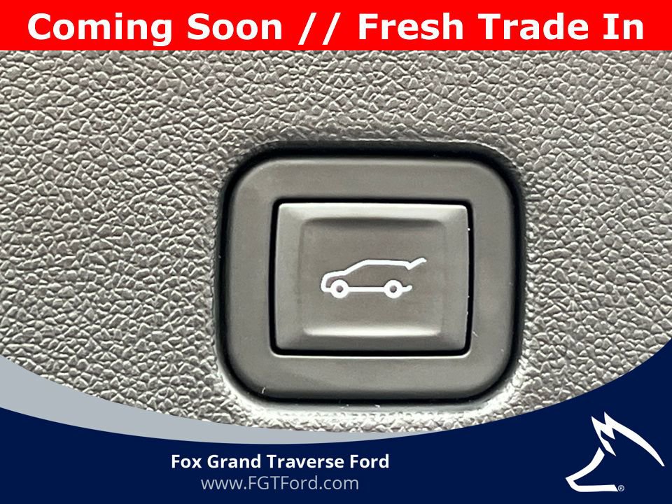 Used 2026 GMC Acadia Elevation w/ Elevation Premium Package AWD/4WD image 34