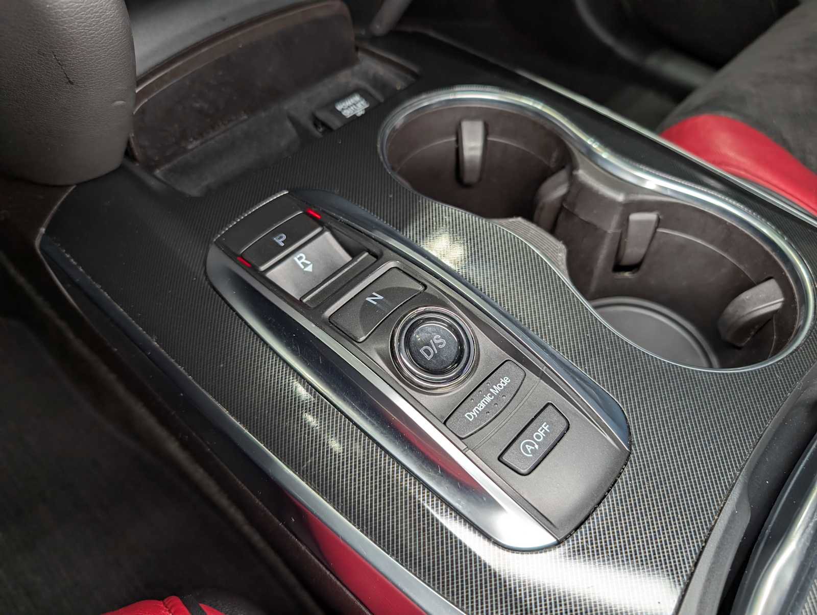 Used 2019 Acura MDX A-Spec image 31