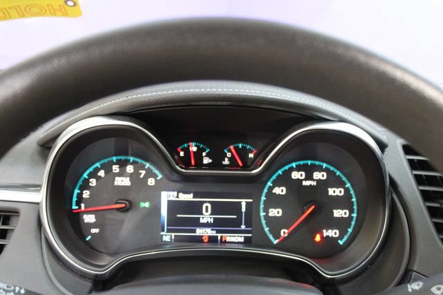 Used 2018 Chevrolet Impala LS FWD image 17